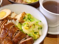 -e公馆鹅肉饭店·潮汕卤鹅(西平店)