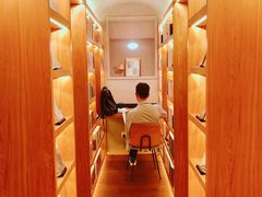 -思南书局(复兴中路店)
