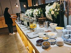 -東舍食唐精品陕菜馆