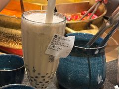 -湊湊火锅·茶憩(打浦桥日月光店)