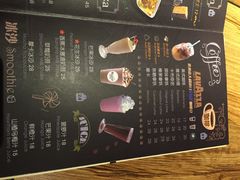 玛格萝妮比萨屋(张江店)-玛格萝妮(汇智国际商业中心店)