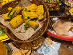 -北丐先生·野馄饨烧烤(泰达E街区店)