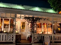 -小小花园(西岸滨江店)