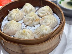 -馋三尺蟹粉小笼(人民广场店)
