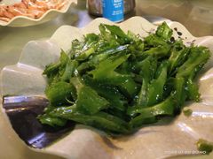 -阿浪海鲜连锁加工店(B栋2排1号火车头店)