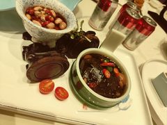 -常州逸高酒店-中餐厅