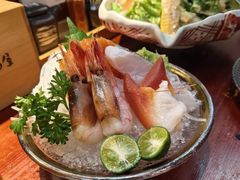 -吉屋居酒屋(哈西店)