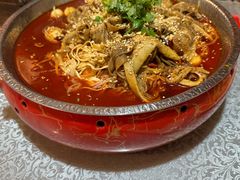 -椒爱水煮鱼川菜(皇姑万象汇店)
