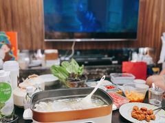 -盒马鲜生(金桥国际广场店)