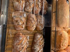 -窑滚面包KamadoPan(曼巴特店)