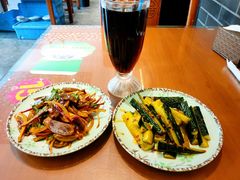 -北京炸酱面馆·烤鸭(前门总店)