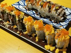 -米彩料理(西丽店)