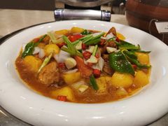 -恩施瑞享国际酒店·自助餐厅