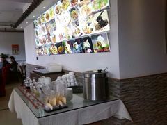 android_upload_pic-捏上开口笑海鲜水饺(台山街店)