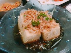 -柚·日式料理-富力万丽酒店