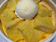 -吕氏疙瘩汤·海鲜新鲁菜(凯德mall新都心店)