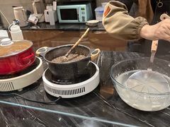 -甘婆婆醪糟汤圆