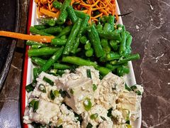 -粗粮人家·东北菜(洋桥店)