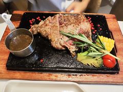 -豪客来牛排(伟诚广场店)