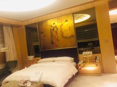 -北京盘古七星酒店