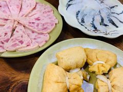 -东镇老火锅(长春路首店)