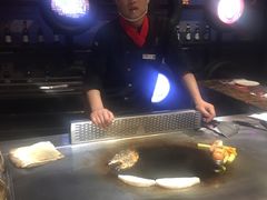 -尚雅铁板料理自助餐厅(乐松店)