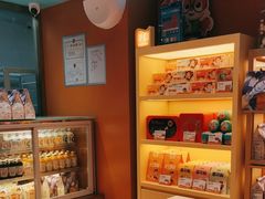 -爸爸糖手工吐司(上海五角场万达店)