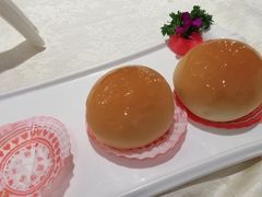 叉烧焗餐包-恒宝和宴(合生广场店)