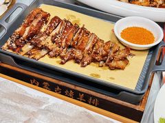 -陶缘一号·四季缘·老字号顺德菜·户外婚礼家宴(西滘店)