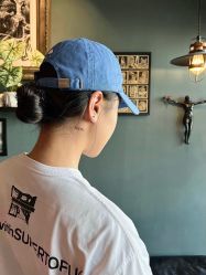 -729CLUB美式风格纹身店