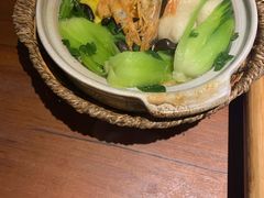 金陵一品全家福-意满花千醉(金茂览秀城店)