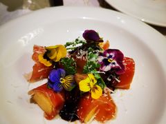 -晶雅花园西餐厅(南京首店)