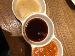 -韩国料理大力士(屏风街店)