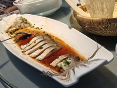 -即墨老公社·海肠捞饭大王(古城店)