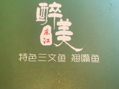 -醉美东江·三文鱼·烧鸡公