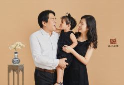 -花开映像儿童摄影