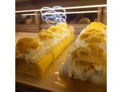 -iFood甜嫩嫩(江东北路店)