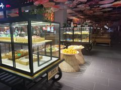 -蓝鲸湾汤泉(包河店)