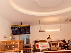 -Catch Bagel(芳草地店)