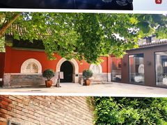 -嵩祝寺及智珠寺