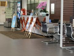 -上海可达汽车销售服务有限公司