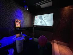 包房-纯K(打浦桥店)