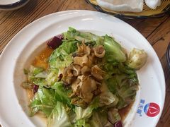 -小船渔村•大连菜•大连焖鱼(明泽街店)