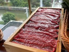 -巴邑火锅(江北万达店)