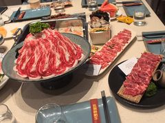 -五星桥原切肥牛火锅(怀德桥店)
