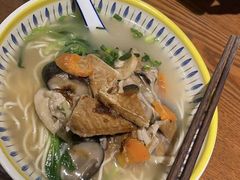 -辣肉面大王(天平路店)