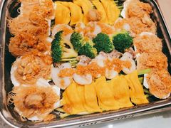 -小八仙·宴(三峡茶庄店)