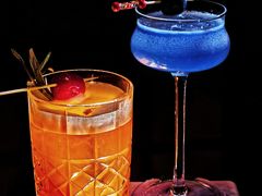 -Cohiba Atmosphere高希霸魅力俱乐部(国贸店)