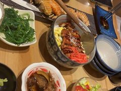 -鹅喜粤·广州味·点心·烧鹅(长隆店)