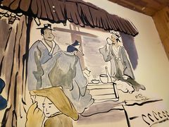 -恩你小木屋·韩式料理(假日广场店)